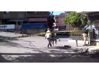 Küçükçekmece’de hareketli dakikalar