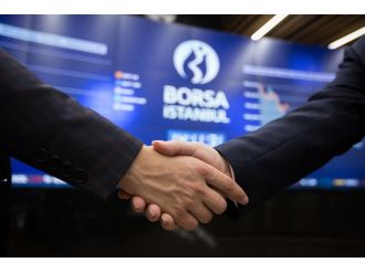Borsa güne yatay başladı