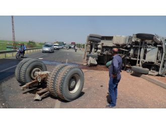 Aile gezisi faciayla bitti: 1 ölü, 7 yaralı