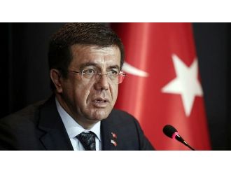 Ekonomi Bakanı faiz indirimini değerlendirdi