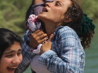 Bu feryatlar kardeşleri için