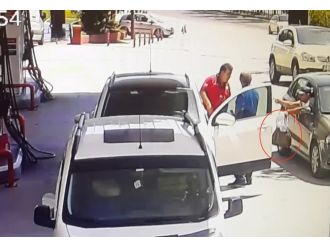 Hırsızların umursamazlığı "pes artık" dedirtti