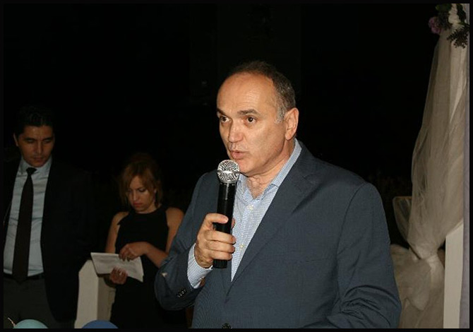 Bakan Özlü: "Türkiye darbe döneminin..."