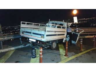 Ölüm virajı bir can daha aldı