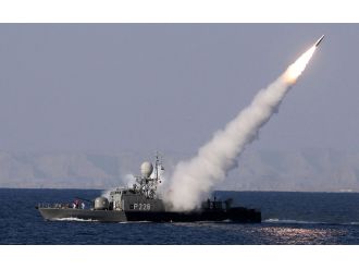 Kuzey Kore’den orta menzilli balistik füze denemesi