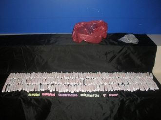 Adana’da uyuşturucu operasyonu: 37 gözaltı