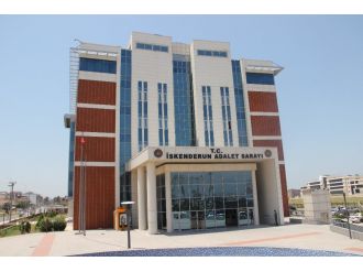 O teröristlere 26 kez ağırlaştırılmış müebbet