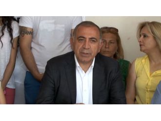 Gürsel Tekin: Hain sayarız