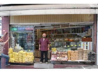 Trabzon’da fıkra gibi hırsızlık