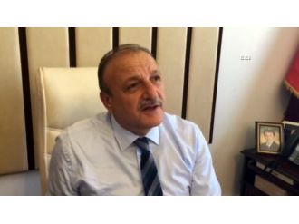 İstifasını ne zaman sunduğunu açıkladı