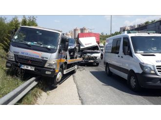 TEM’de feci ölüm