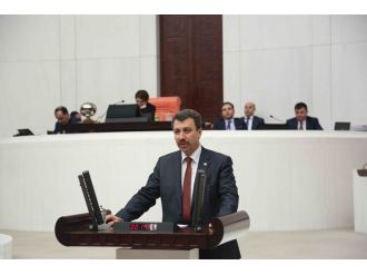 MHP’li vekilden güvenlik kuvvetlerine tatil önerisi