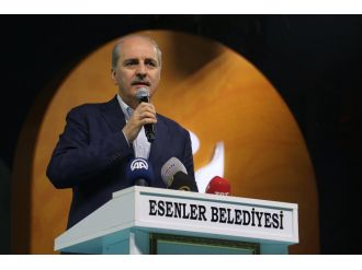 "Türkiye’ye vakit kaybettirmek istiyorlar"