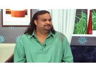 Pakistanlı ünlü şarkıcı öldürüldü