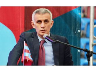 Hacıosmanoğlu hakkında yakalama kararı