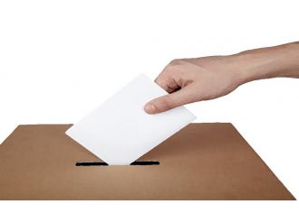 Birleşik Krallık’ta kritik referandum başladı