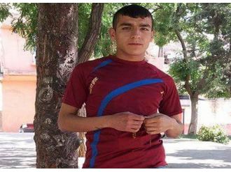 Sokak ortasında öldürüldü