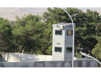 Diyarbakır’a teröre karşı zırhlı kule