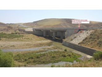 Jandarmanın dikkati faciayı önledi