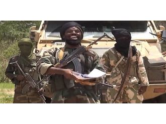 Boko Haram’dan kaçan 200 kişi açlığa yenildi