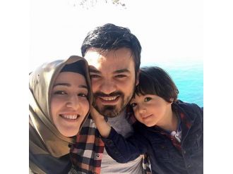 O Ses Türkiye finalisti kaza geçirdi