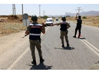 Diyarbakır’da dev operasyon başladı