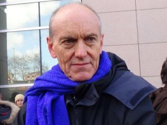 İngiliz akademisyen beraat etti