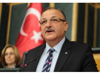 Oktay Vural, gerekçelerini açıkladı