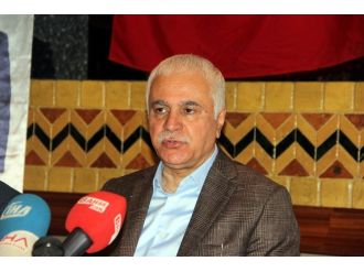 Koray Aydın’dan kongre açıklaması