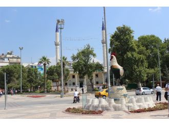 İftar topu erken patladı: O il karıştı