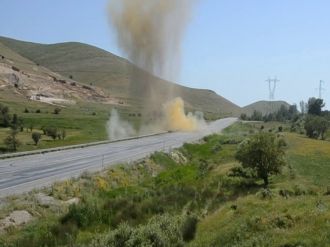 Bununla ortalığı kana bulayacaklardı