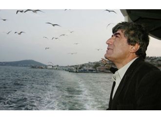 Hrant Dink davasında flaş karar