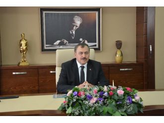 Bakan Eroğlu’ndan o ile 29 müjde