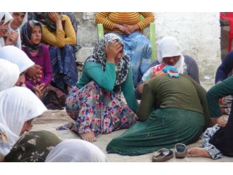 Ağustos’ta dünya evine girecekti olmadı