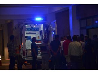 Jandarma karakoluna bombalı saldırı: 2 ölü, 12 yaralı