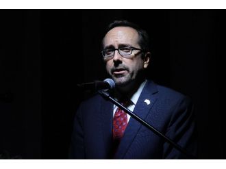 Bass: "Müttefiklerimizi desteklemeyi sürdüreceğiz"