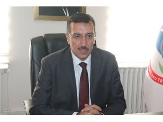 Bakan Tüfenkci’den esnafa müjde