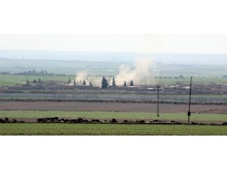 34 DEAŞ hedefi imha edildi: 20 terörist öldürüldü