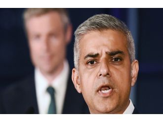 Londra’nın Müslüman Başkanından ’Brexit’ yorumu