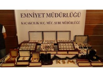 İstanbul’da 20 milyonluk operasyon: 14 gözaltı