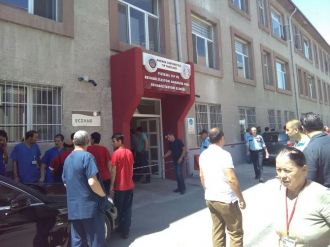 Ölü sayısı 4’e yükseldi