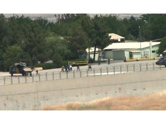 Lice’de çatışma: 3 asker yaralı