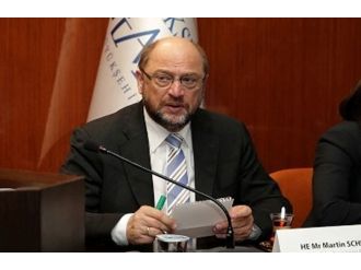 "AB için de İngiltere için de zor"