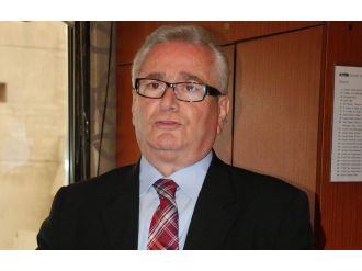 Eski CHP’li vekil tutuklandı