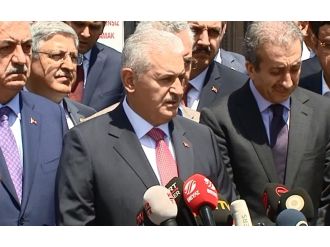 "Türkiye’ye vade biçen Cameron..."