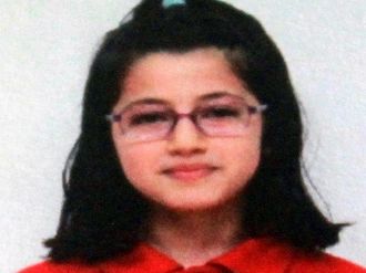12 yaşındaki kız bıçaklanarak öldürüldü