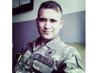 Şehit uzman çavuşun memleketi belli oldu