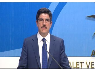 AK Parti Sözcüsü Aktay, Karayılan’ın sözlerini değerlendirdi