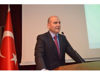 "Türkiye’ye karşı bir İslamofobi oluşturuluyor"