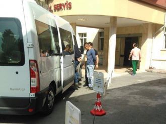 3 ilde uyuşturucu operasyonu: 17 gözaltı